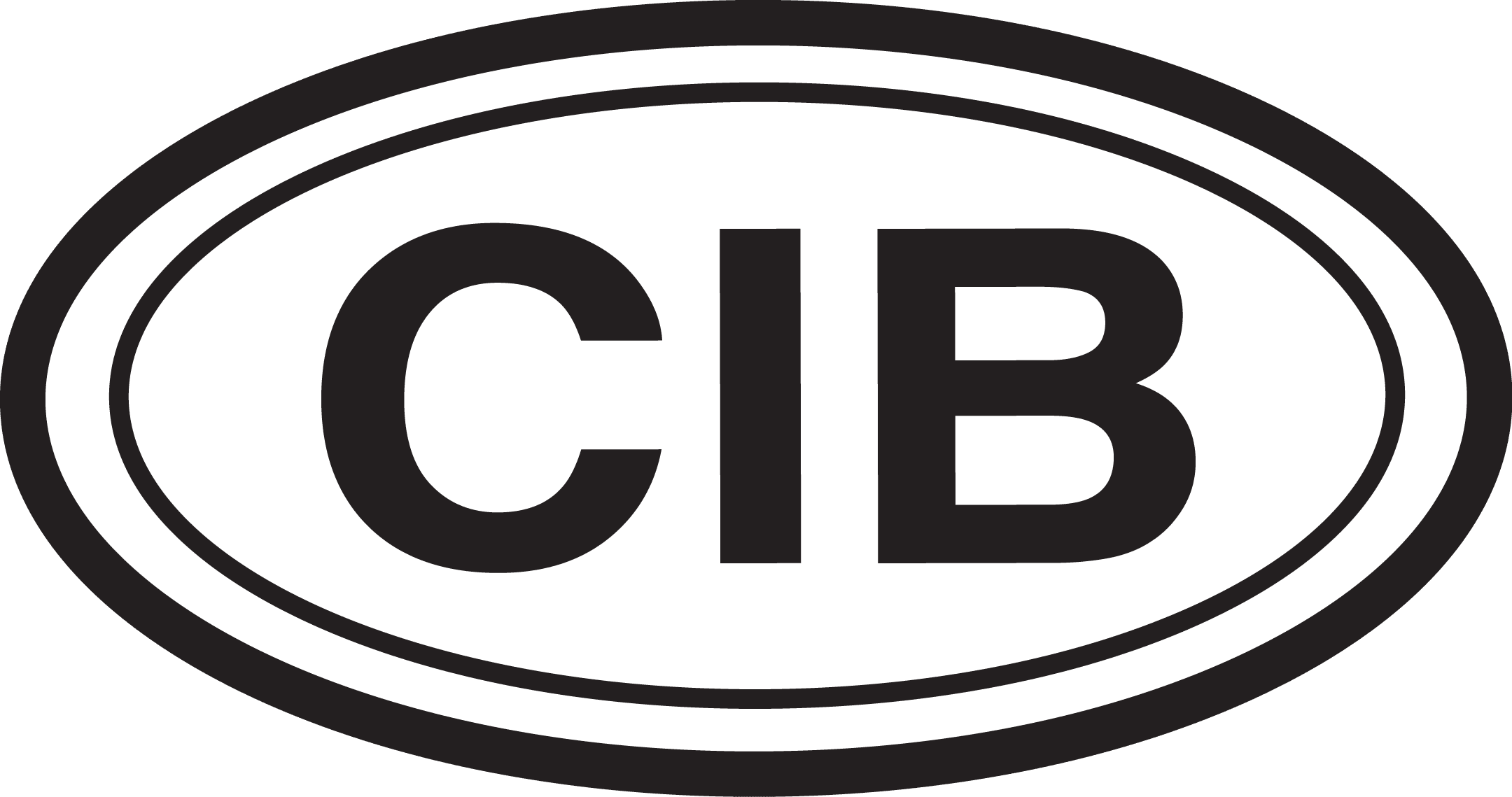 CIB Sticker LOGO (1)